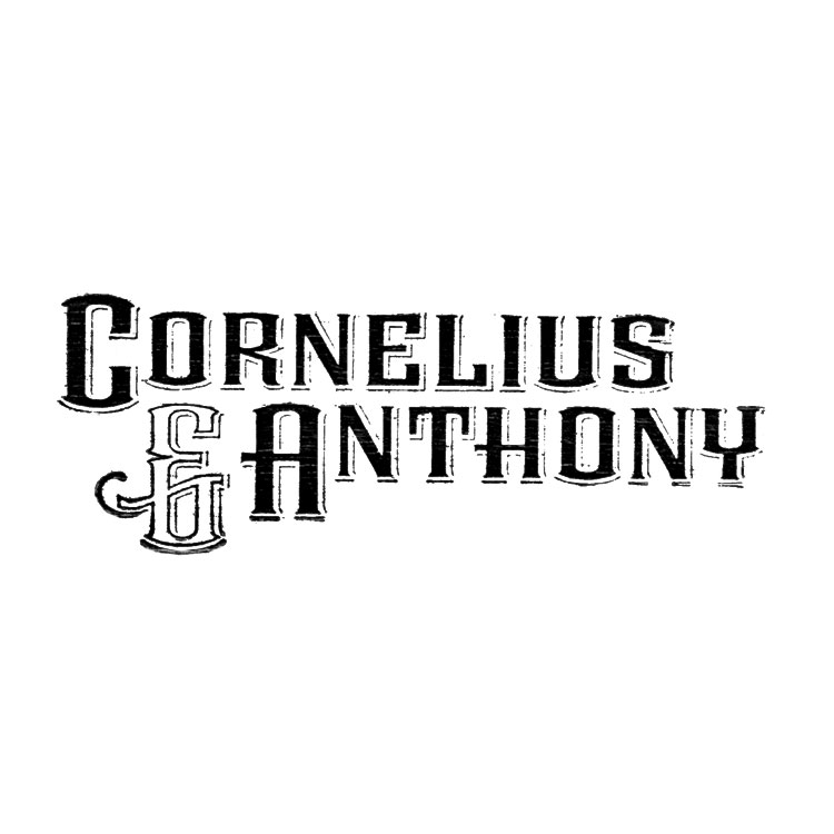 Cornelius & Anthony Venganza